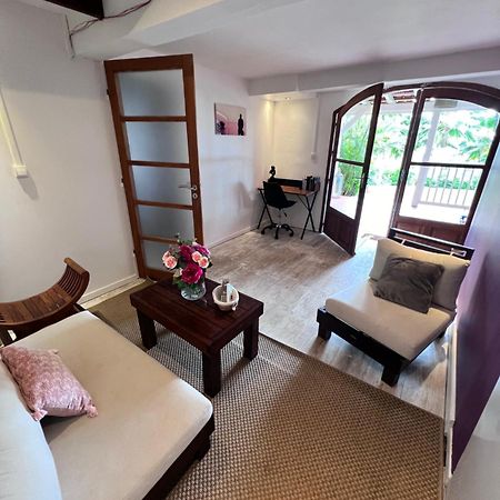 Villa Jouanacaera Le Carbet Eksteriør billede